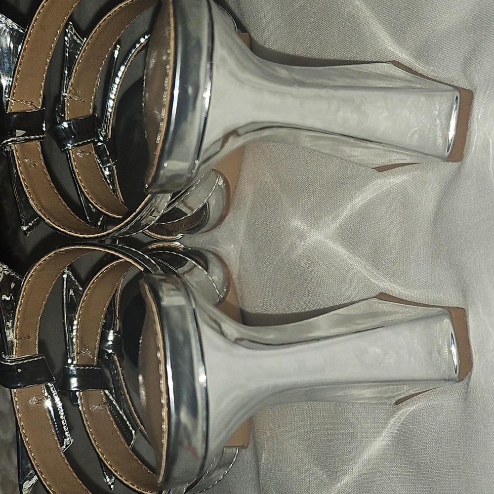 DV Dolce Vita Yola Dress Sandal SZ 9.5 - Picture 10 of 15
